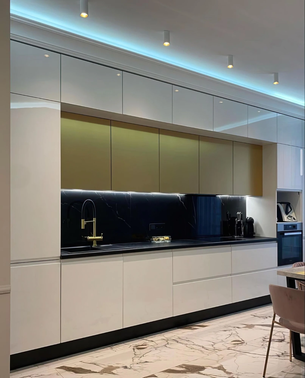 ModRobe Showroom